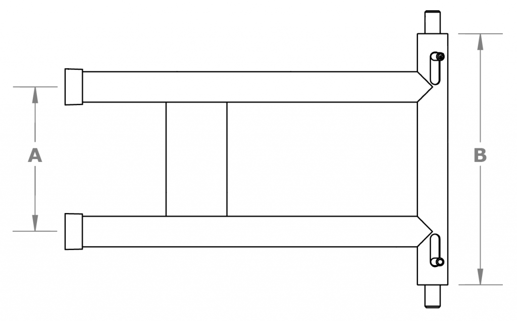 Measurement Drawing MotorMate Measurement Drawing