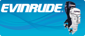 Evinrude Transom Saver
