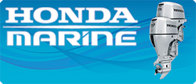 Honda Transom Saver