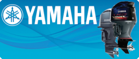 Yamaha Transom Saver