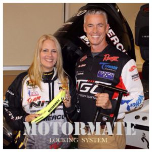 Donna Bilbrey Donna Bilbrey, MotorMate Pro Customer