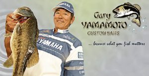 Gary Yamamoto Gary Yamamoto, MotorMate Pro Customer