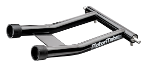 Black MotorMate transom saver alternative