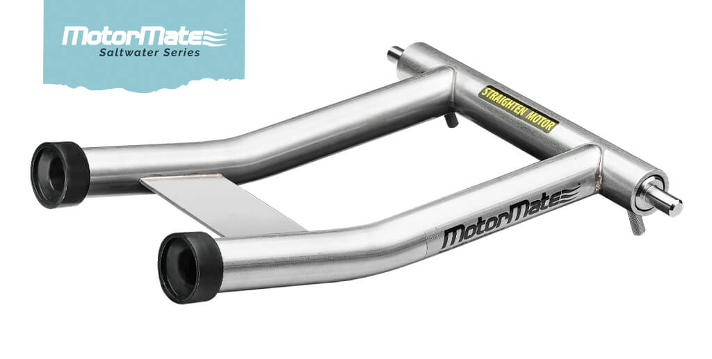 Motormate for Mercury 2-Stroke ProXS 225-300hp & 225-250hp EFI Engines Saltwater Series