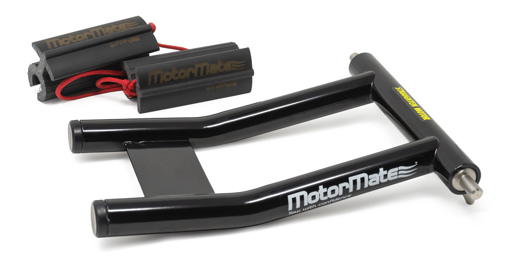 MotorMate for Mercury 4-Stroke 75–115hp & 175–300hp Engines