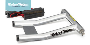 MotorMate for Mercury 4-Stroke 75–115hp & 175–300hp Engines Saltwater Series